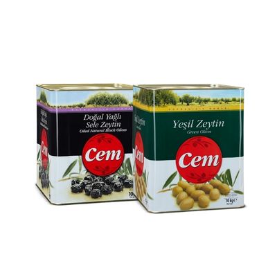 Cem Zeytin