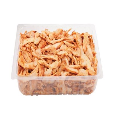 Pişmiş Tavuk Döner