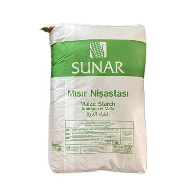Sunar Nişasta