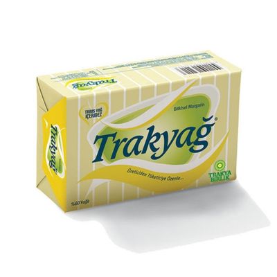 Trakyağ